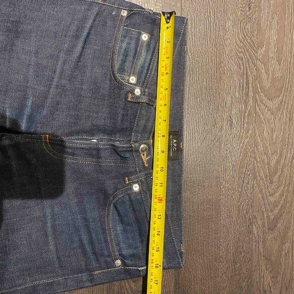 APC Petite New Standard Size 29 - Picture 11 of 16
